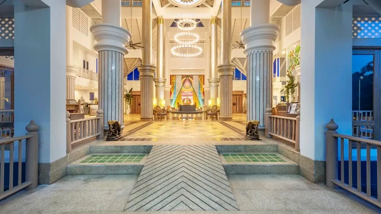 Chada Thai Village Resort